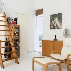  Appartamento Mellini House
