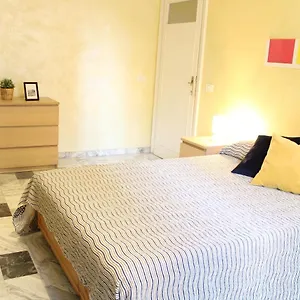  Appartamento Re Di Roma/cozy Flat For Six Persons