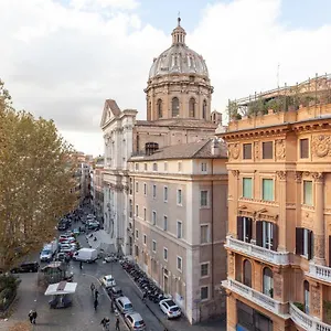 Apartamento Leonardo Navona, Roma