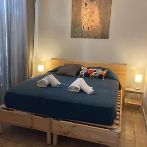 Apartamento Old Bakery &, Roma