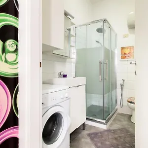 Apartamento Pop House, Roma