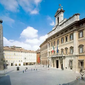 Apartamento Amazing Trevi Fountain, Roma