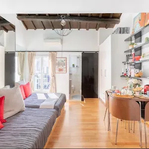 Apartamento Pantheondreamsuite, Roma