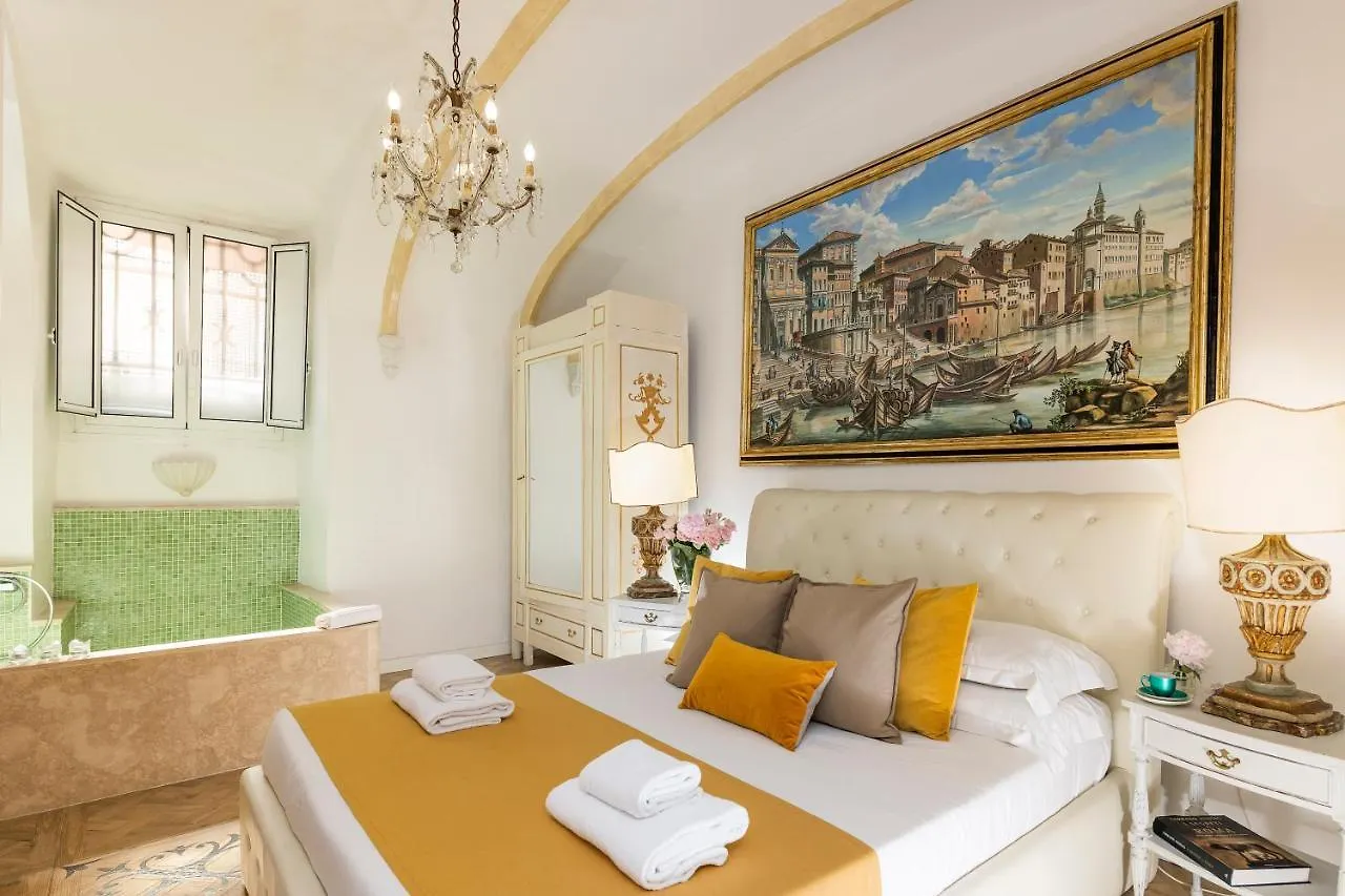 Appartamento St.Peter'S Mirror - Romantic View Italia